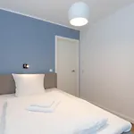 Apartmán Camenia Ostseebad Kühlungsborn