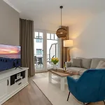 Camenia Apartmán