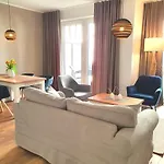 Camenia Apartamento *