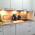 Camenia Apartmán Ostseebad Kühlungsborn
