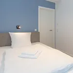 Camenia Apartmán Ostseebad Kühlungsborn