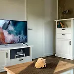 Camenia Apartmán Ostseebad Kühlungsborn