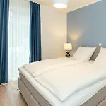 Apartmán Camenia *
