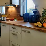 Camenia Apartamento Ostseebad Kühlungsborn