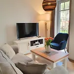 Camenia Apartmán