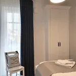 Apartamento Camenia Ostseebad Kühlungsborn