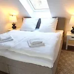 Camenia Apartmán Ostseebad Kühlungsborn