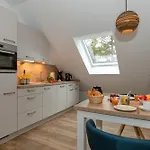 Camenia Apartmán *