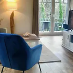 Camenia Apartamento *