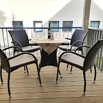 Apartamento Camenia Ostseebad Kühlungsborn