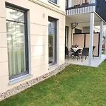 Apartmán Camenia *
