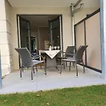 Camenia Ostseebad Kühlungsborn