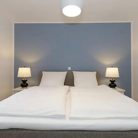 Apartmán Camenia *