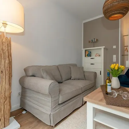 Apartmán Camenia