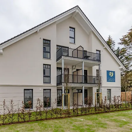 Camenia Ostseebad Kühlungsborn