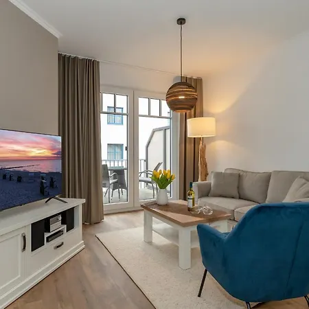Camenia Apartment