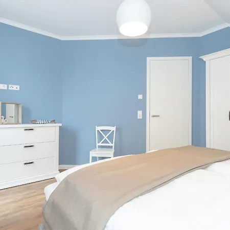 Camenia * Ostseebad Kühlungsborn