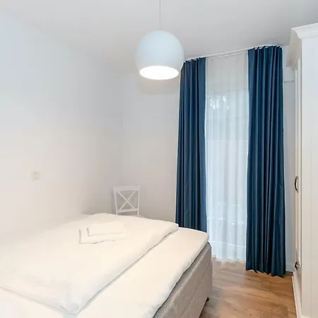 Camenia Apartment *