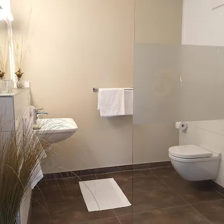 Camenia * Ostseebad Kühlungsborn