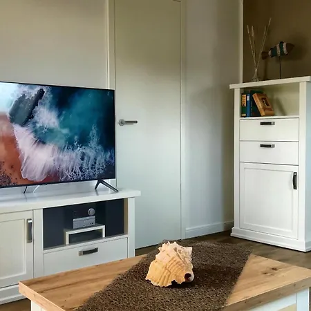 Camenia Apartment Kuehlungsborn