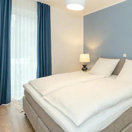 Apartment Camenia *