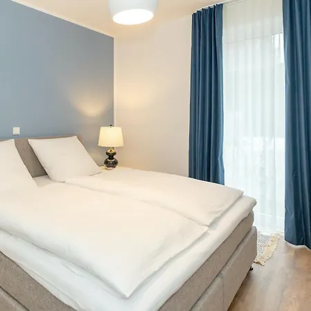 Camenia Apartment *