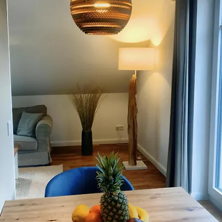 Apartment Camenia *