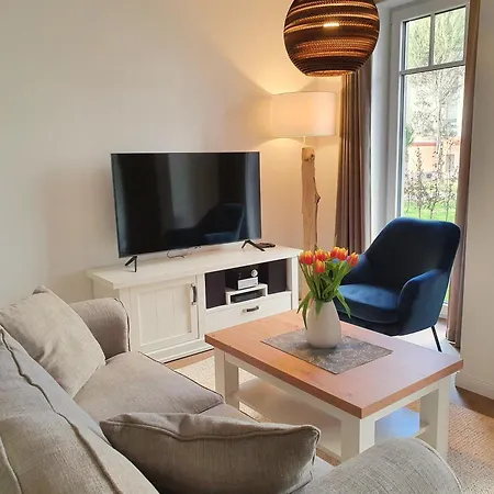 Camenia Apartment