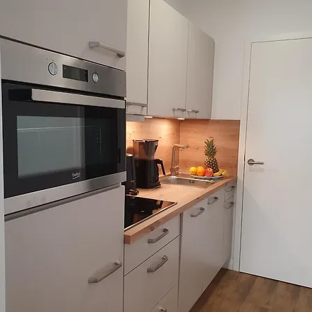 Apartment Camenia