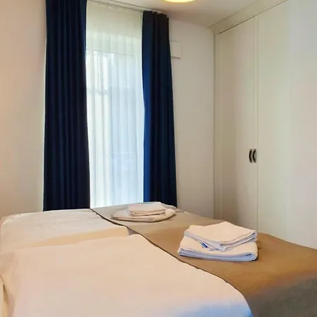 Apartment Camenia
