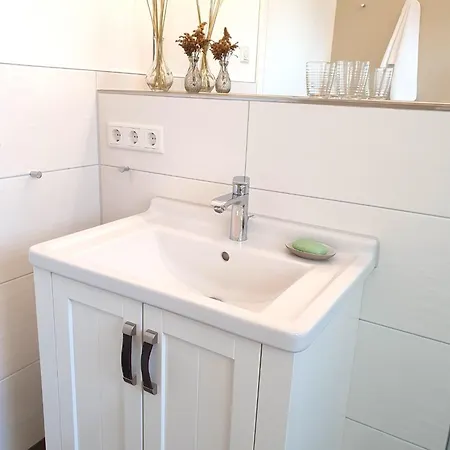 Apartment Camenia Kuehlungsborn