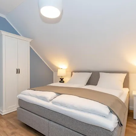 Camenia Apartment