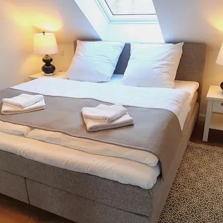 Apartment Camenia