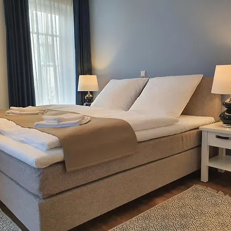Apartment Camenia