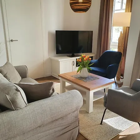Camenia * Ostseebad Kühlungsborn