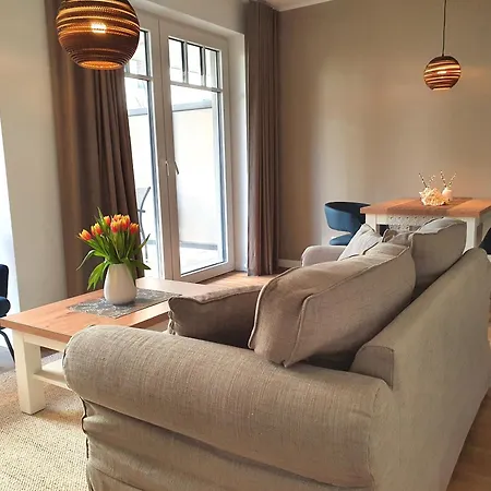 Camenia Apartment