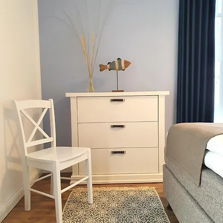 Camenia Apartment *