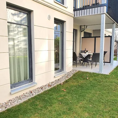 Apartment Camenia *